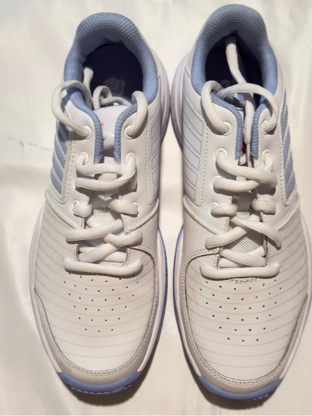 K-swiss court express sneakers 6.5